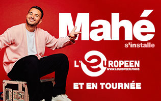 Mah&eacute;